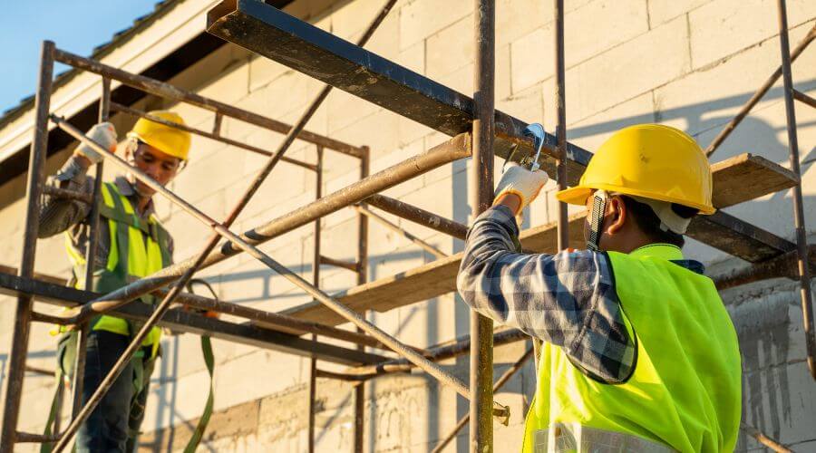 Professional metal roof installation in Crestview, FL